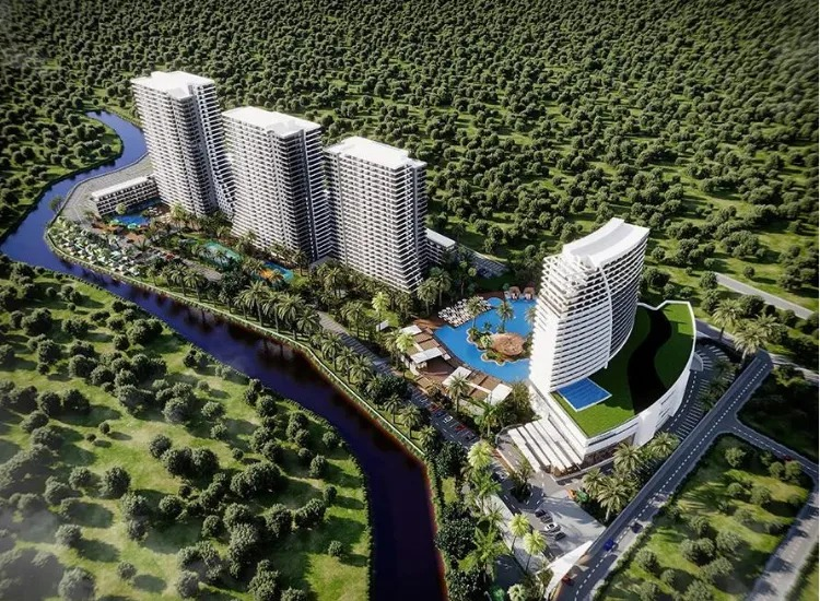 Grand Sapphire — Kıbrıs